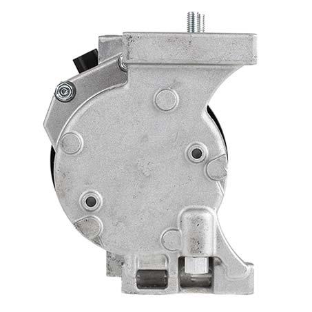 OEX AC Compressor (Halla Style) CXH0021