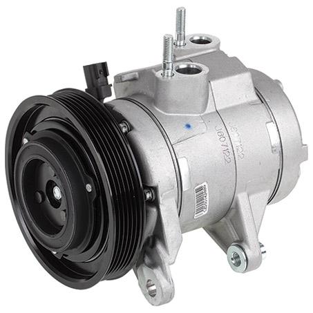 Hanon System Hcc Air Conditioning Compressor 12V Direct Mount 10Pa15C CXH060