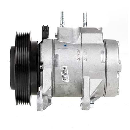 Hanon System Hcc Air Conditioning Compressor 12V Direct Mount 10Pa15C CXH060