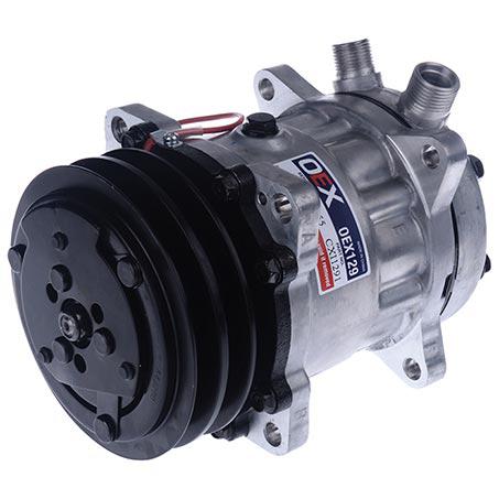 OEX AC Compressor (Sanden Style) CXI1291