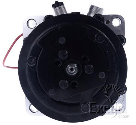 OEX AC Compressor (Sanden Style) CXI1291