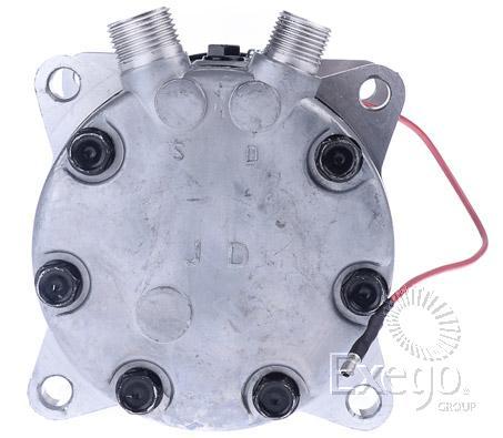 OEX AC Compressor (Sanden Style) CXI1291