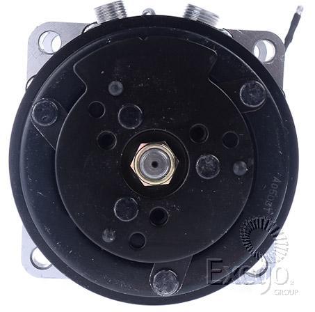 OEX AC Compressor (Sanden Style) CXI1381