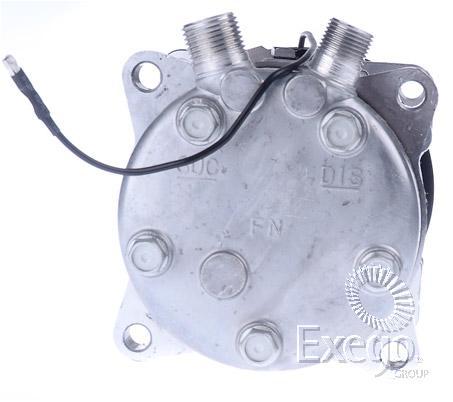 OEX AC Compressor (Sanden Style) CXI1381