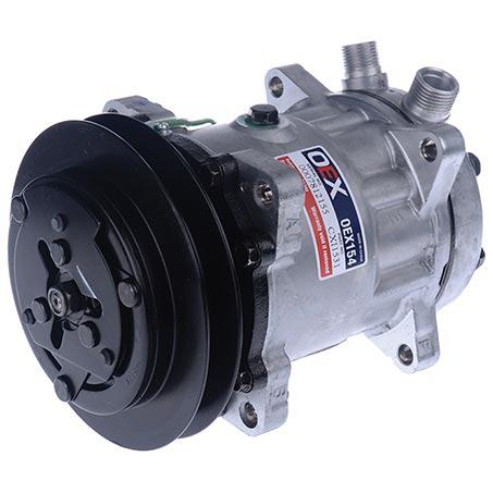 OEX AC Compressor (Sanden Style) CXI1531
