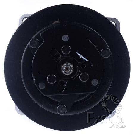 OEX AC Compressor (Sanden Style) CXI1531