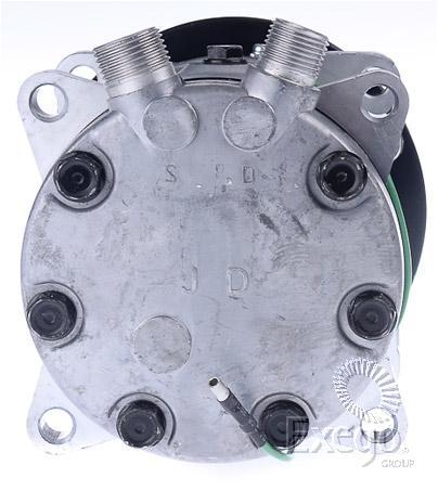 OEX AC Compressor (Sanden Style) CXI1531