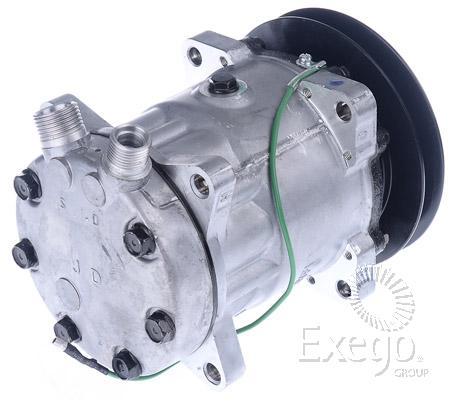 OEX AC Compressor (Sanden Style) CXI1531