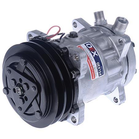 OEX AC Compressor (Sanden Style) CXI1542