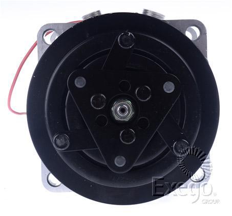OEX AC Compressor (Sanden Style) CXI1542
