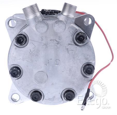 OEX AC Compressor (Sanden Style) CXI1542