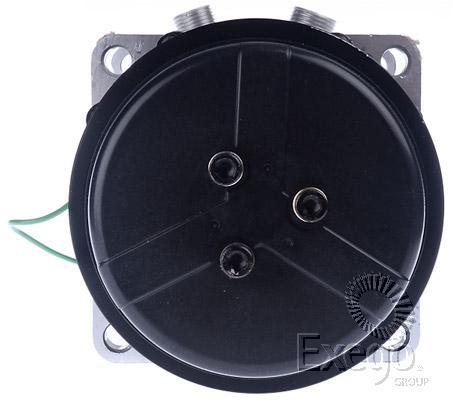 OEX AC Compressor (Sanden Style) CXI1549