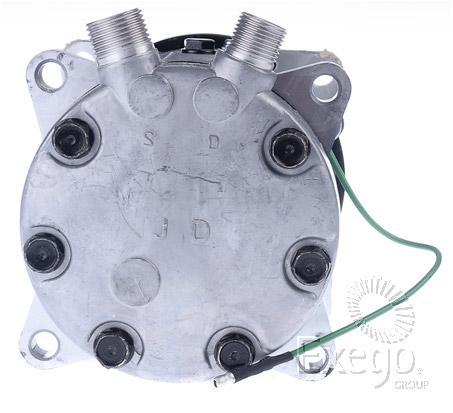 OEX AC Compressor (Sanden Style) CXI1549