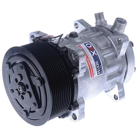 OEX AC Compressor (Sanden Style) CXI1550
