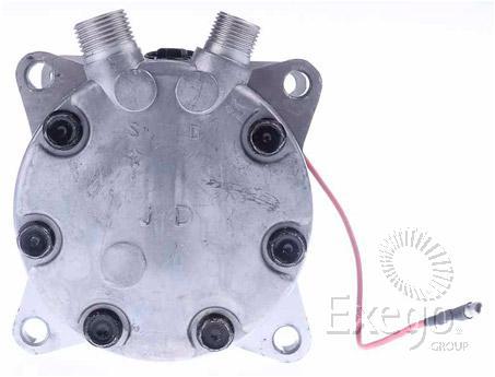 OEX AC Compressor (Sanden Style) CXI1550