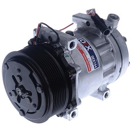 OEX AC Compressor (Sanden Style) CXI1551