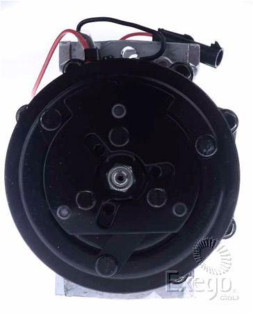 OEX AC Compressor (Sanden Style) CXI1551