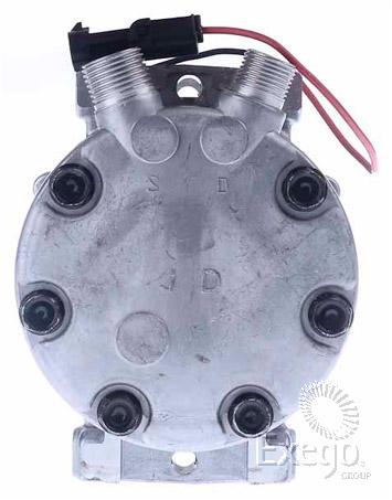 OEX AC Compressor (Sanden Style) CXI1551