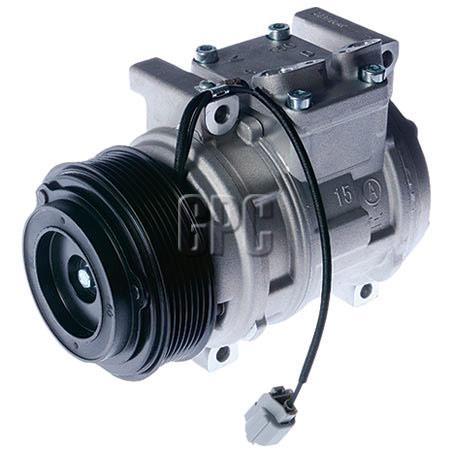 OEX AC Compressor (Keihen Style) CXK2265