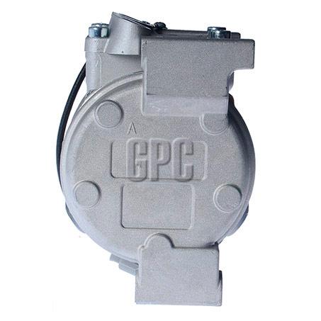 OEX AC Compressor (Keihen Style) CXK2265
