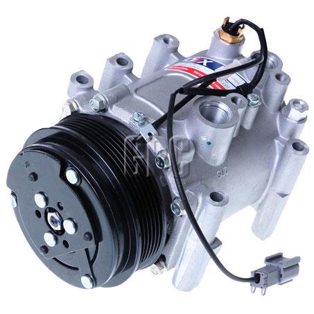OEX AC Compressor (MHI Style) CXM0001