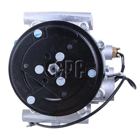 OEX AC Compressor (MHI Style) CXM0001