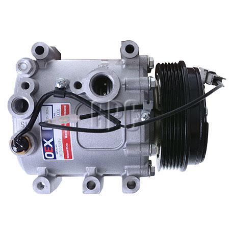 OEX AC Compressor (MHI Style) CXM0001