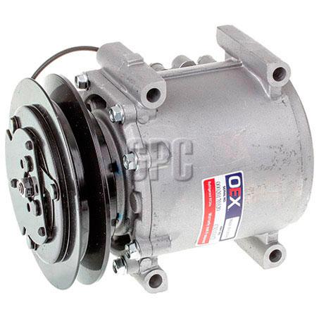 OEX AC Compressor (MHI Style) CXM0002