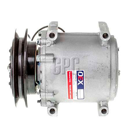 OEX AC Compressor (MHI Style) CXM0002