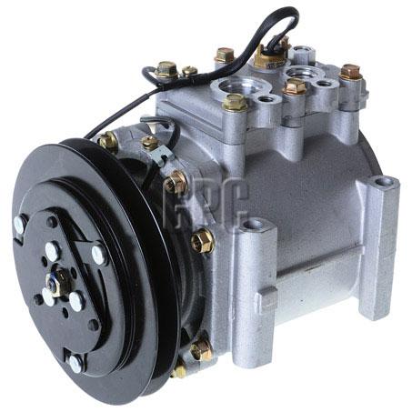 OEX AC Compressor (MHI Style) CXM0004