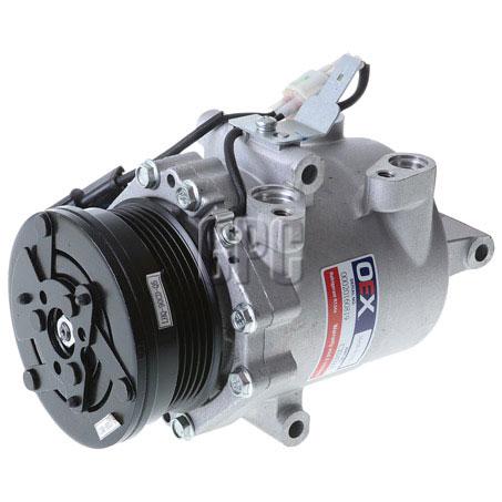 OEX AC Compressor (MHI Style) CXM0005