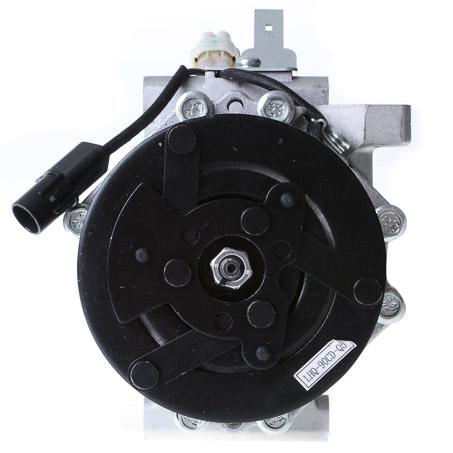 OEX AC Compressor (MHI Style) CXM0005