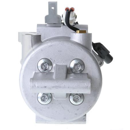 OEX AC Compressor (MHI Style) CXM0005