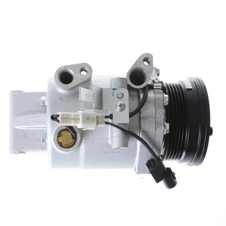 OEX AC Compressor (MHI Style) CXM0005