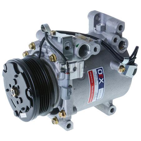 OEX AC Compressor (MHI Style) CXM0006