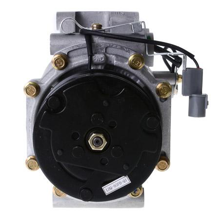 OEX AC Compressor (MHI Style) CXM0006