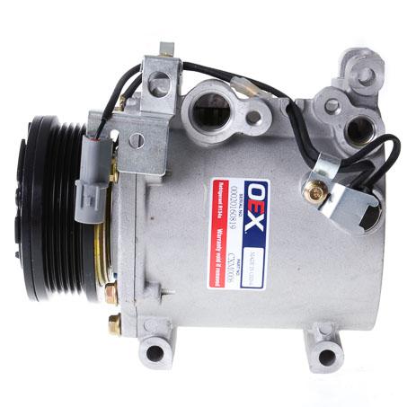 OEX AC Compressor (MHI Style) CXM0006