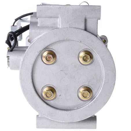 OEX AC Compressor (MHI Style) CXM0006