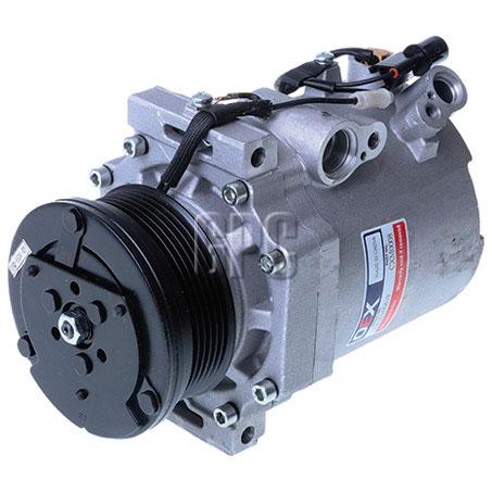 OEX AC Compressor (MHI Style) CXM0008