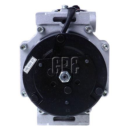 OEX AC Compressor (MHI Style) CXM0008