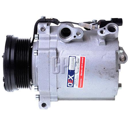 OEX AC Compressor (MHI Style) CXM0008