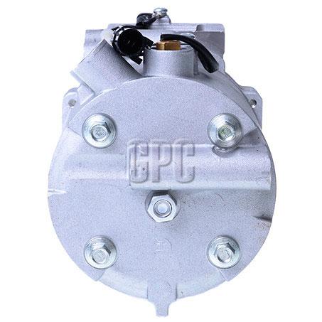 OEX AC Compressor (MHI Style) CXM0008
