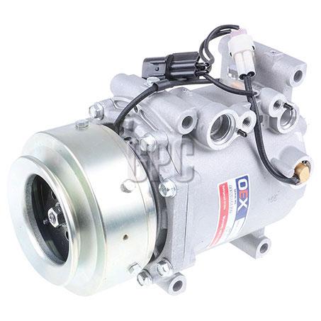 OEX AC Compressor (MHI Style) CXM0009