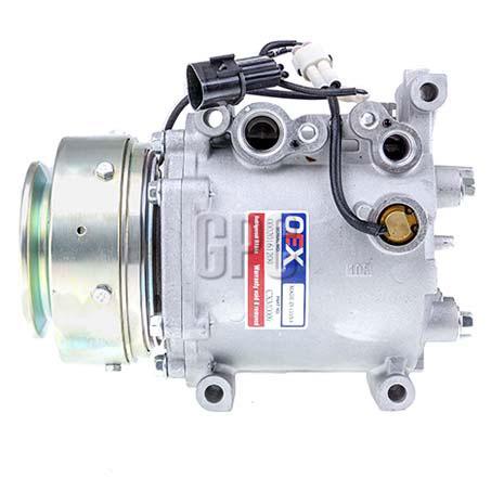 OEX AC Compressor (MHI Style) CXM0009