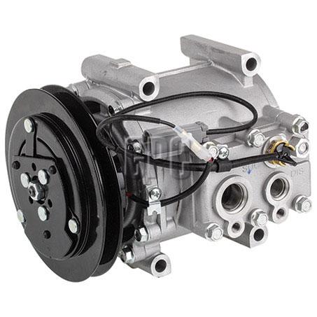 OEX AC Compressor (MHI Style) CXM0010