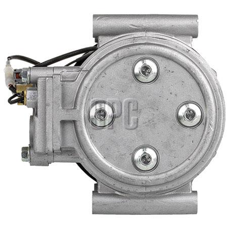 OEX AC Compressor (MHI Style) CXM0010
