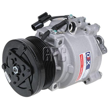 OEX AC Compressor (MHI Style) CXM0012