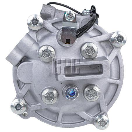 OEX AC Compressor (MHI Style) CXM0012