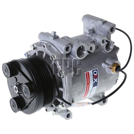 OEX AC Compressor (MHI Style) CXM0007