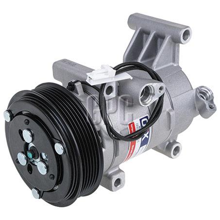OEX AC Compressor (Panasonic Style) CXN0002